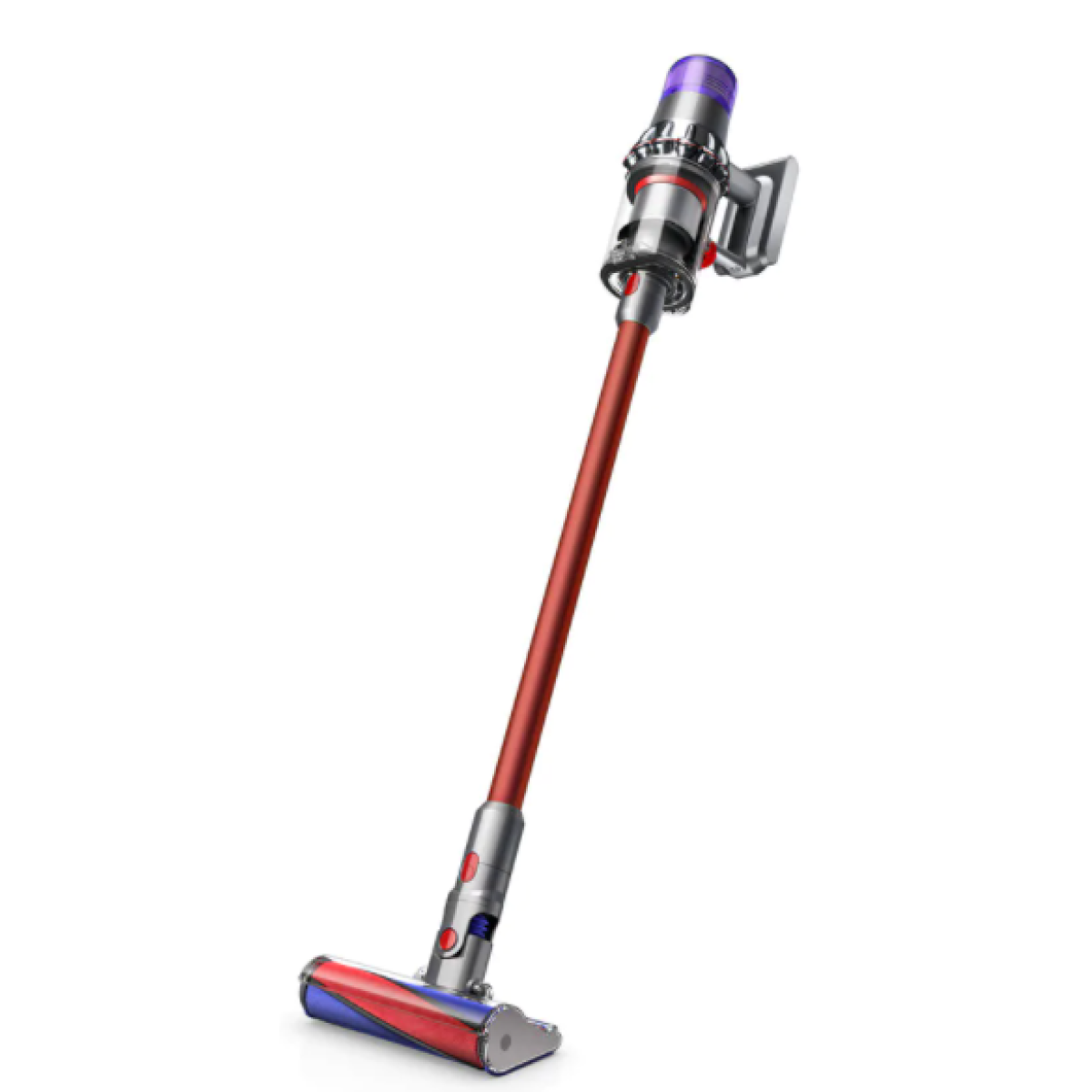Dyson V11 Fluffy Extra 直立式吸塵機